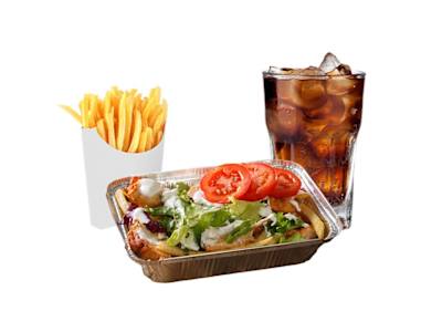 Menu Plato capsalun
