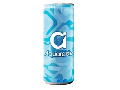 Aquarade Limón, 0.33L