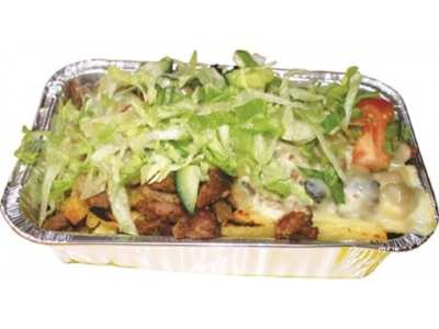 Plato capsalun