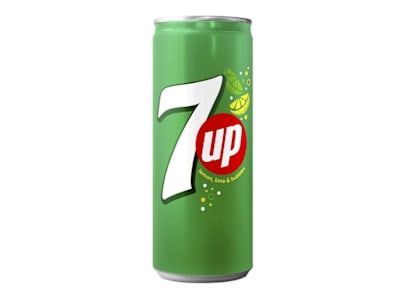 Seven Up, 0.33L