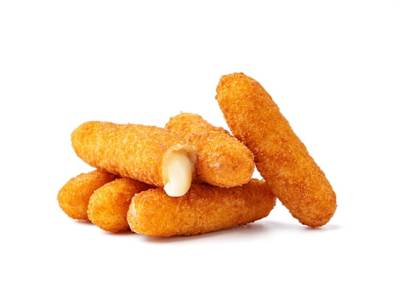 Stick de Mozzarella