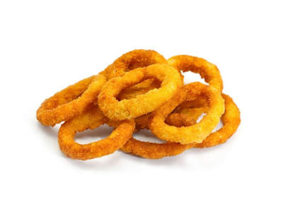 Aros de Cebolla