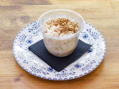 Patel De Tres Leches