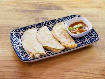 Tacos Gobernador