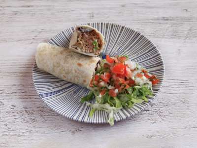 Burrito Cochinita