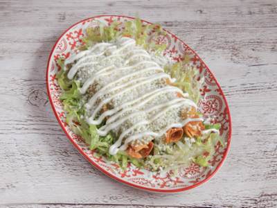 Flautas