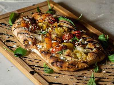Bruschetta