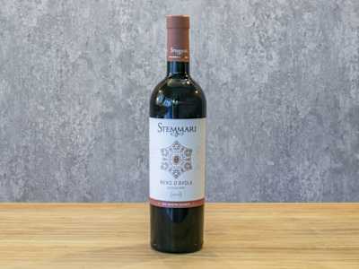 Nero D’Avola Stemmari Doc