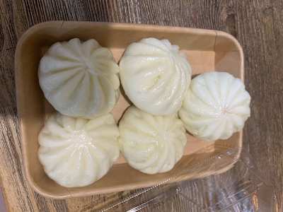 Xiao Long Bao