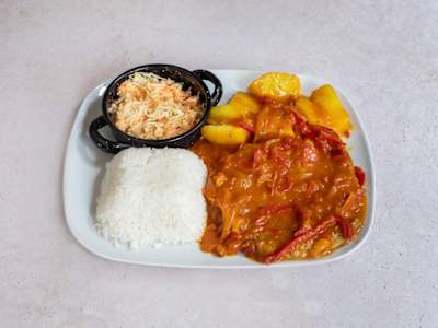 Sobrebarriga Criolla