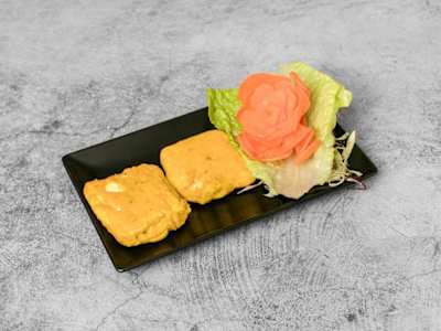 Paneer Pakora