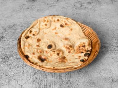Tandoori Roti