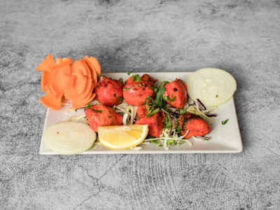 Pollo Tikka