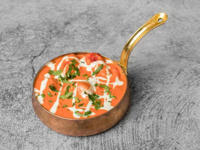 Pollo Tikka Masala