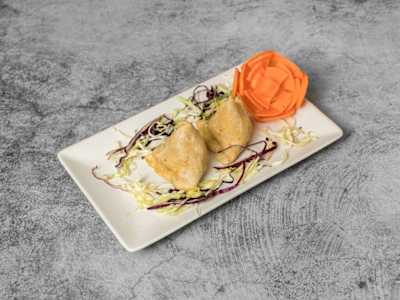 Veg Samosa