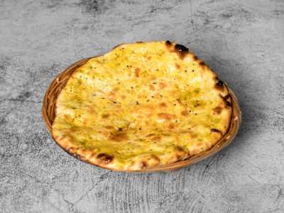 Tandoori Nan de Coco Pesaweri
