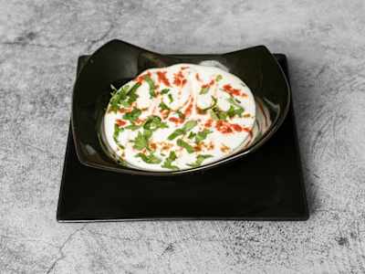 Navratten Korma