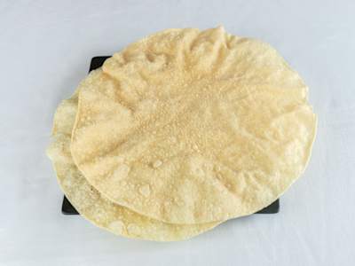Papadum