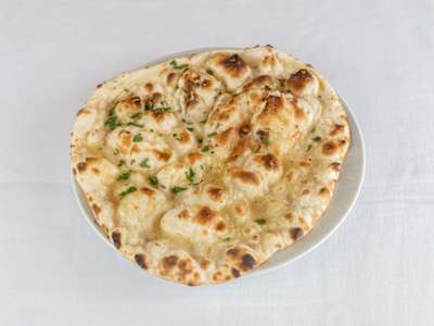 Tandoori Nan