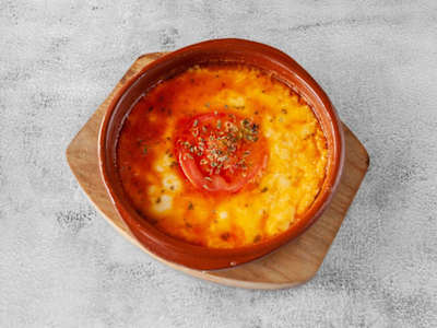 Provoleta