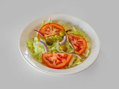 Ensalada de Atún