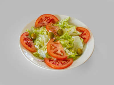 Ensalada Mixta