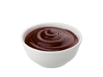 Salsa Picante, Tarrina