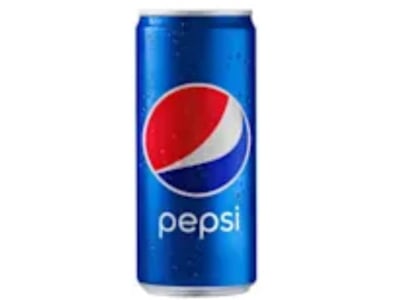 Pepsi, 0,33l