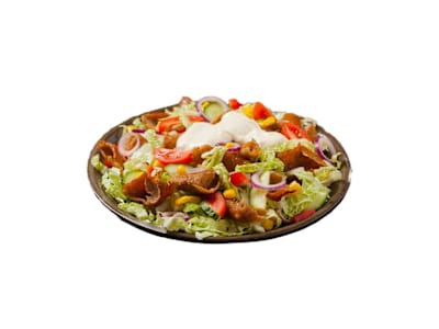 Ensalada Mixta
