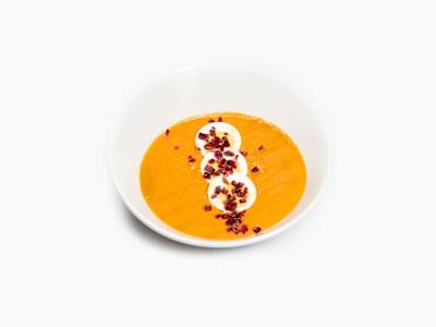 Salmorejo Cordobés