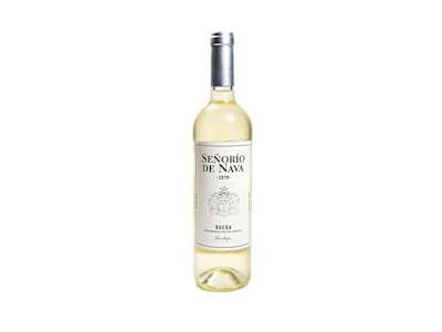 Vino Señorío de Nava