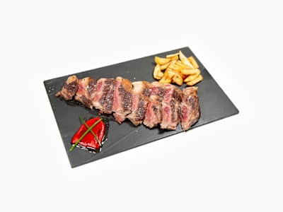 Chuletón Laminado de Vaca Madurada a la Parrilla