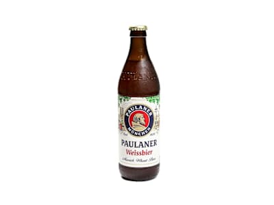 Cerveza Paulaner, Botella 0.3cl