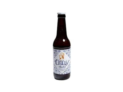 Cerveza La Cibeles