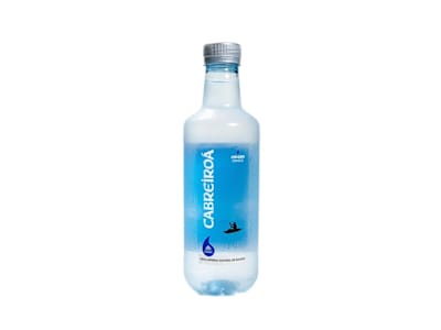 Agua Cabreiroa, 50cl