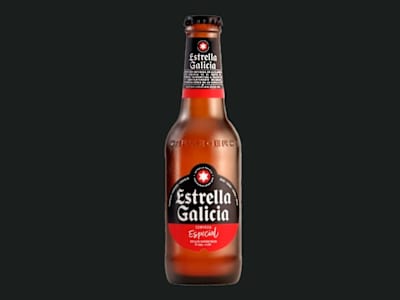 Estrella Galicia, Tercio