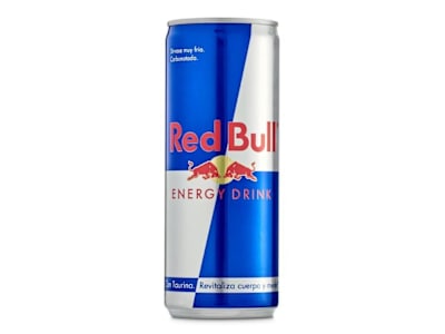 Red Bull