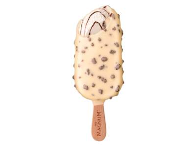 Magnum Chocolate Blanco