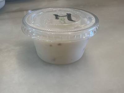 Salsa Miel Mostaza