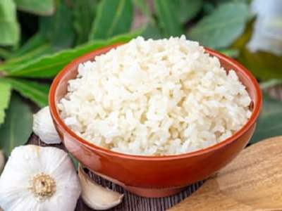 Arroz Blanco