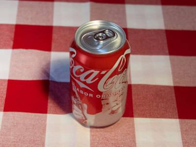 Coca-Cola