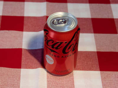 Coca-Cola Zero