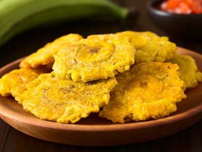 Patacones