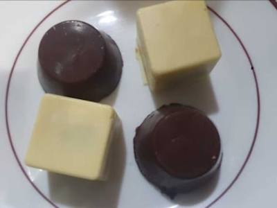 Oferta de 5 Dulce Chocotejas