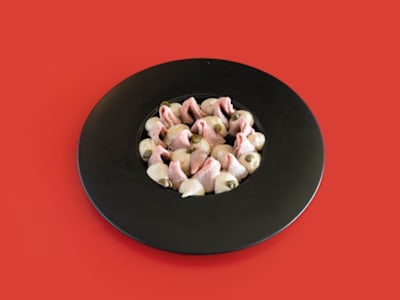 Vitello Tonnato Più de Prima