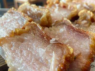 Torrezno de Soria