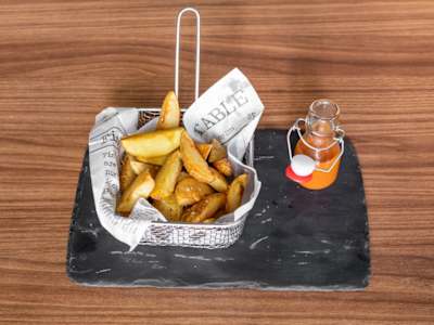 Bravas Degusta