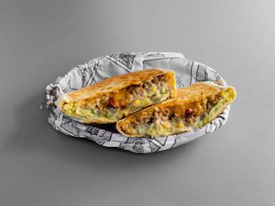 Gringo Wrap