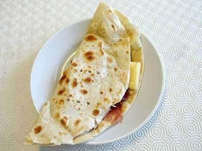 Piadine Italiana