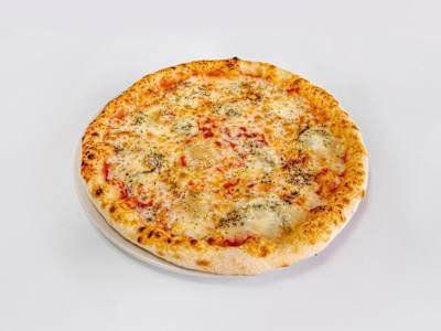 Pizza a Tu Gusto - Grande